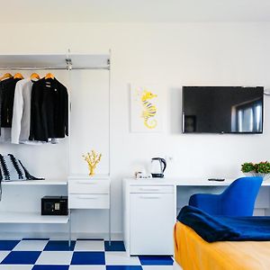 Camera deluxe con letto king size